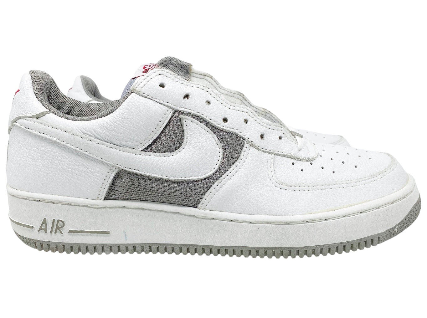 Nike Air Force 1 Low L/M 'The Dirty'